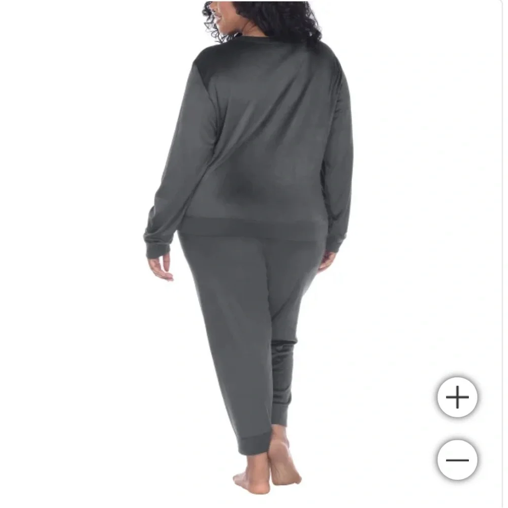 NWT Honeydew ladies Lounge Set